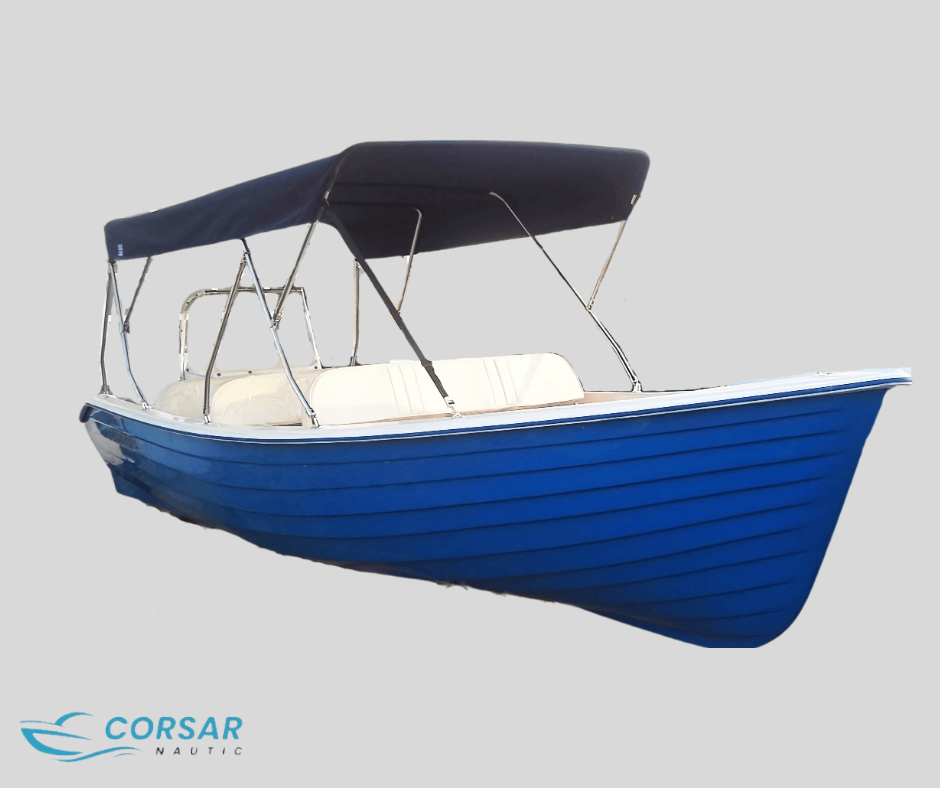 Corsar 630