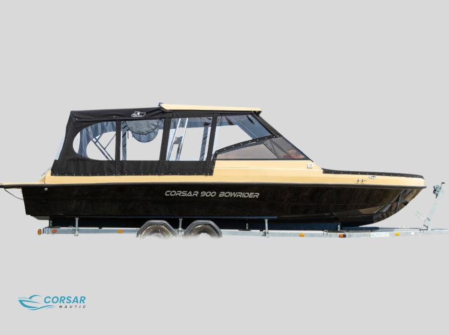Corsar 900 Bowrider